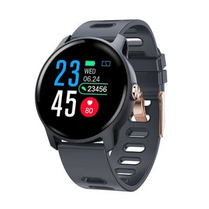 Sport Pedometer Smart Watch
