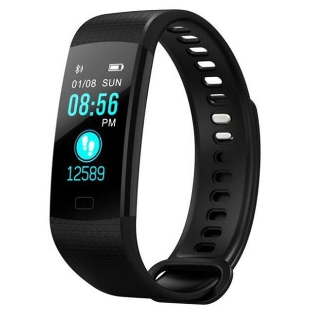 Sports Fitness Activity Heart Rate Tracke