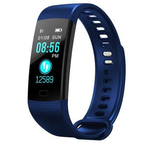 Sports Fitness Activity Heart Rate Tracke